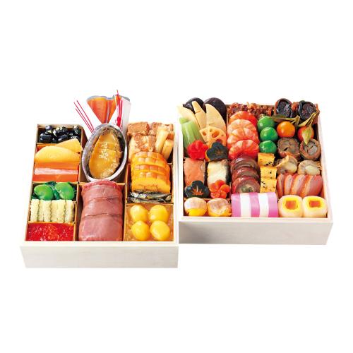 和 二段重(E123)<関東地域お届け>341231