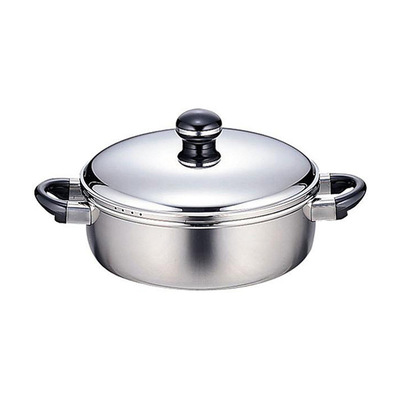 両手鍋 | 鍋・フライパン | キッチングッズ | リビング・ホビー