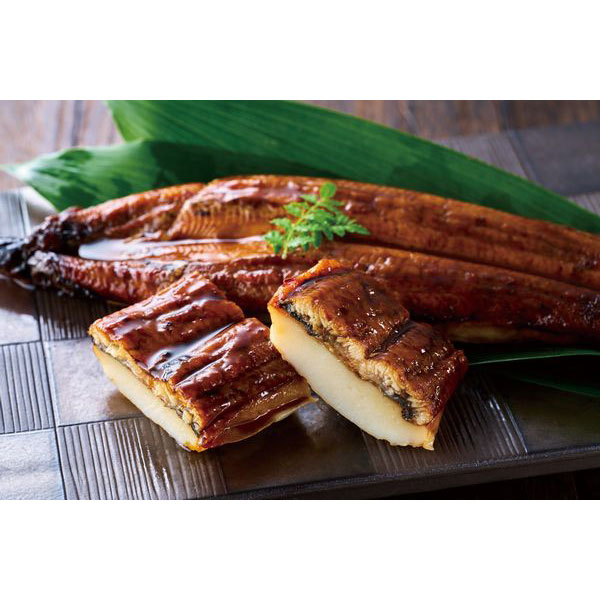 【父の日】極上柳川うなぎの一本揚げ