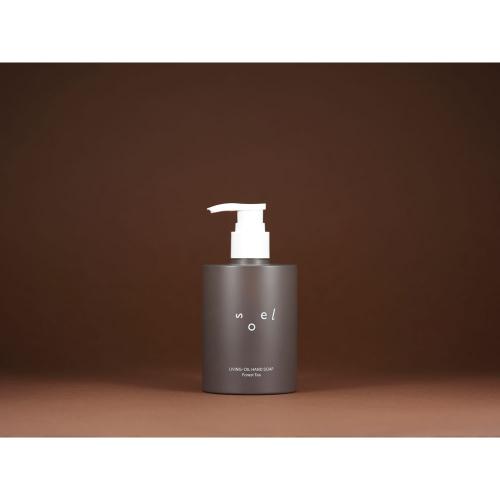 LIVING-OIL ハンドソープ Forest Tea 250mL