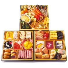 和 三段重（E126）＜関東地域お届け＞341266