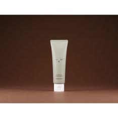 LIVING-OIL ハンドクリーム Powdery Wood 50g