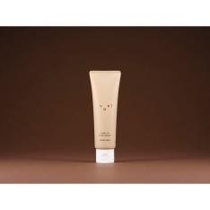 LIVING-OIL ハンドクリーム Hinoki Musk 50g