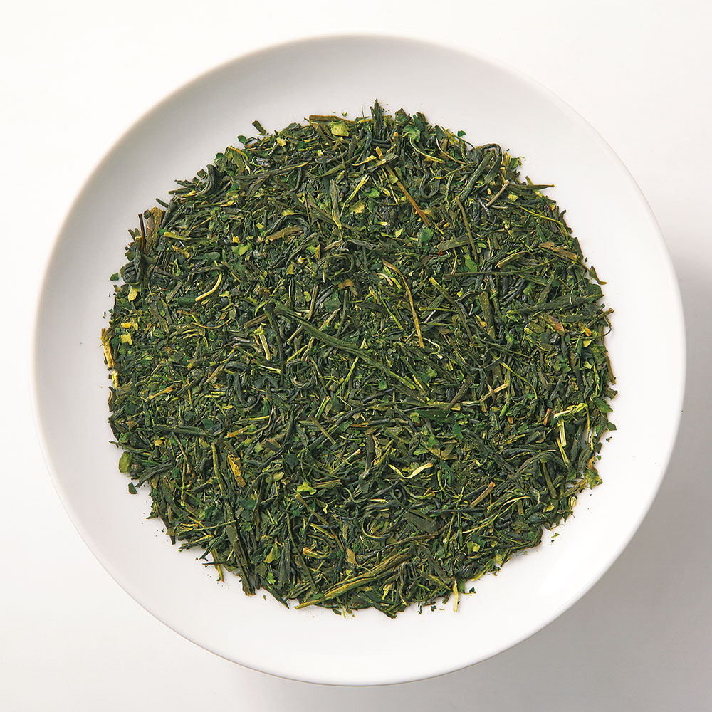嬉野新茶