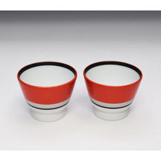 AKEアルテ・ウァン　ペアカップ（ピッコロ）