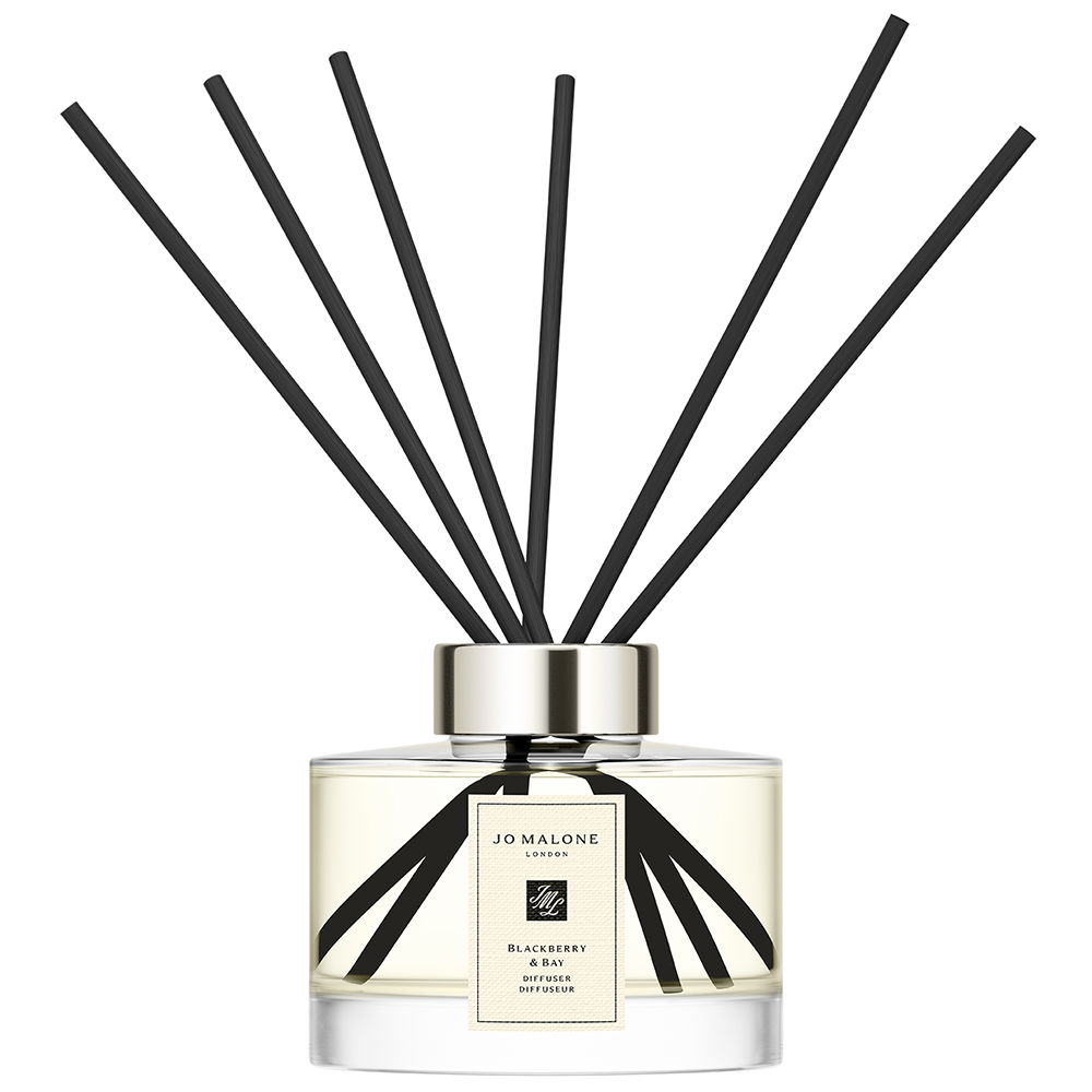 【ほぼ未使用】Jo MALONE ボディローション ブラックベリー&ベイ