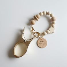 シューズクリップ milk(ミルク)