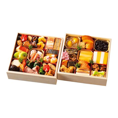 和 二段重(E131)<関東地域お届け>341312