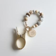 シューズクリップ cinnamon（シナモン）