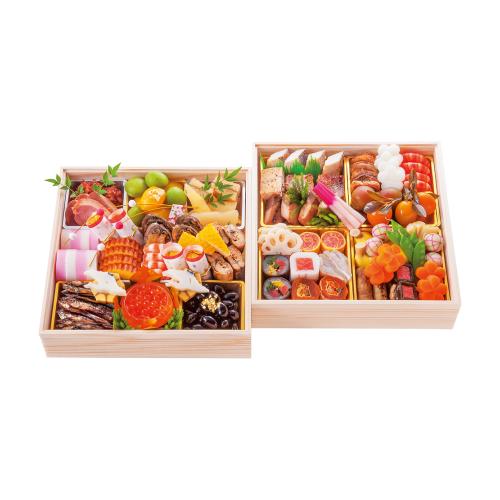 和 二段重(E133)<関東地域お届け>341339