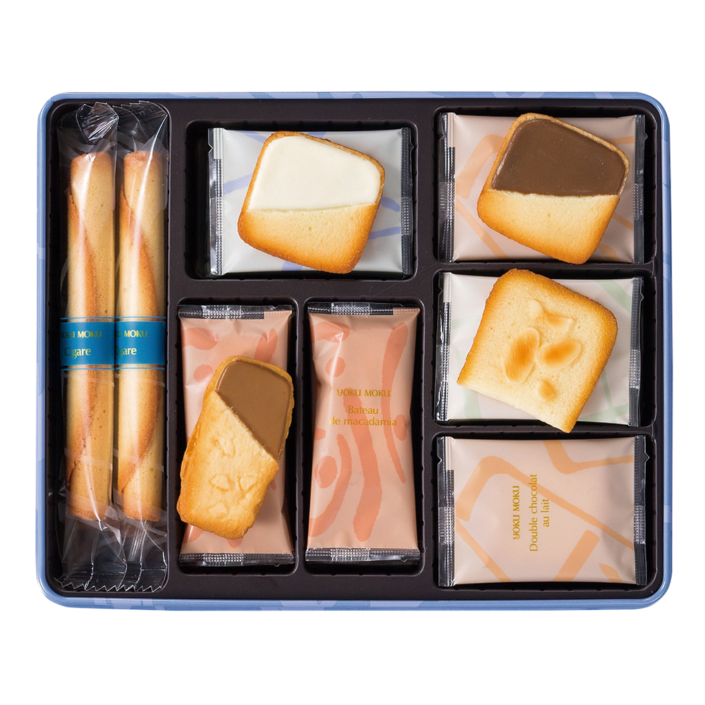 〈ヨックモック〉プティサンクデリス | 商品詳細 | 高島屋オンラインストア 〈ヨックモック〉プティサンクデリス | 商品詳細 | 高島屋オンラインストア