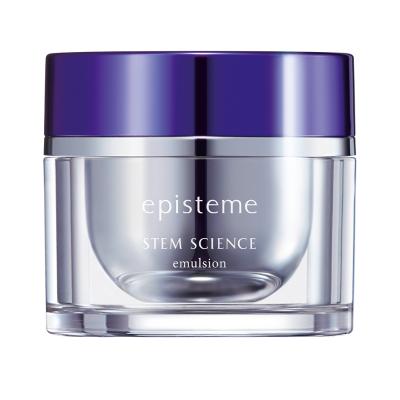 episteme（エピステーム） 乳液の通販 | コスメ・デパコス