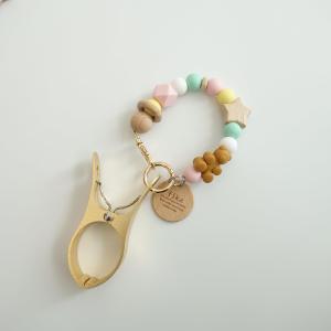 ⭐︎ロロン様⭐︎専用　マザーズバッグ Woman ブラック レザー バッグ マイクロ XBWAPAEL000QRIPZB999