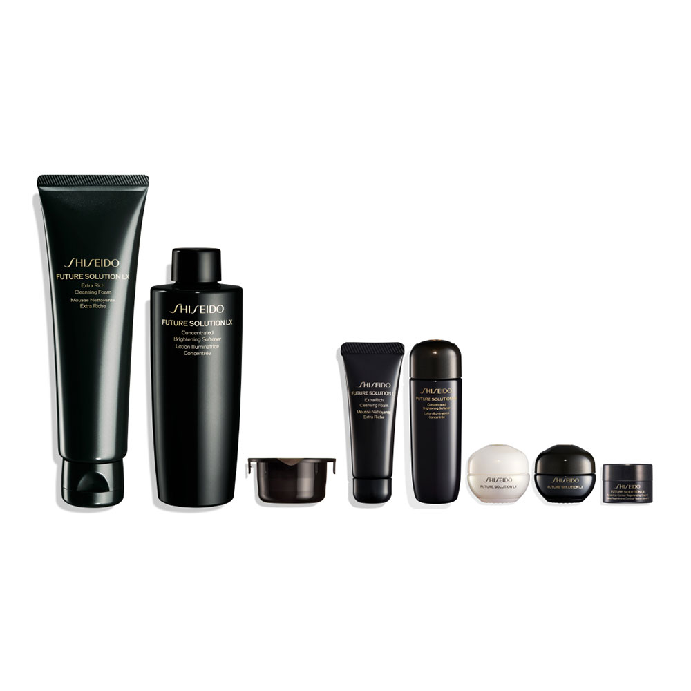 ≪SHISEIDO≫＜SHISEIDO フューチャーソリューション LX