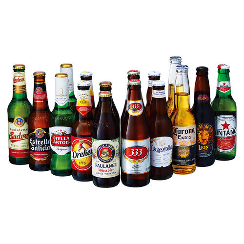 ワールドビールギフト