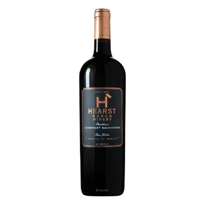 画像<ハースト・ランチ・ワイナリー>カリフォルニアワイン 品種飲み比べ3本セット