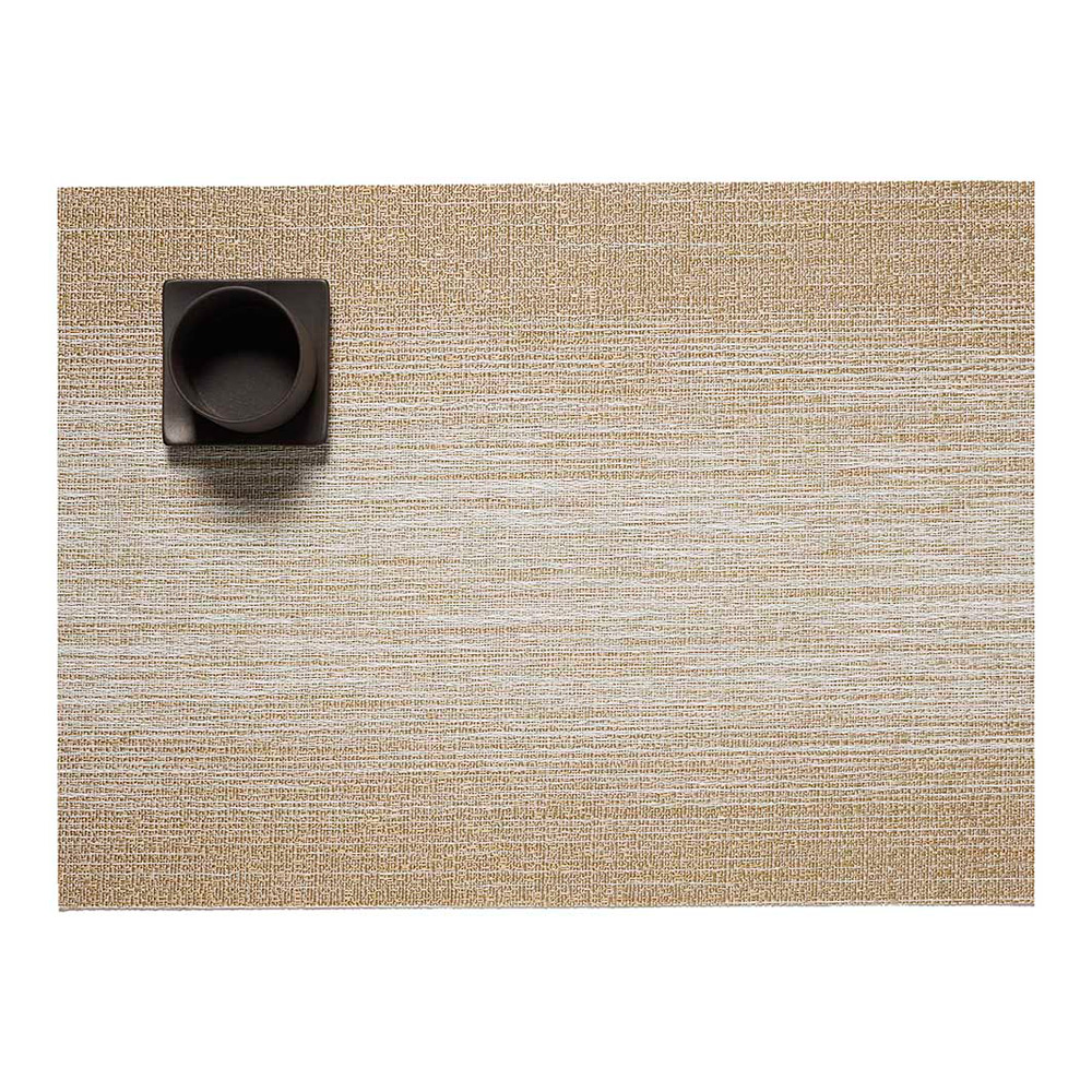 ランチョンマット Ombre Gold