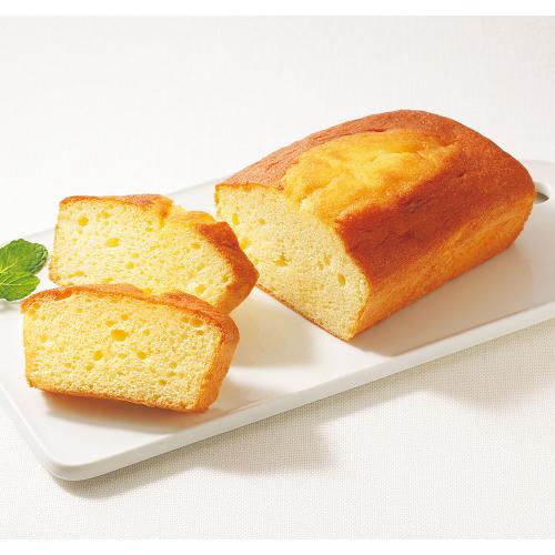 坂井宏行のこだわり洋菓子 チーズパウンドケーキ