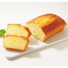 坂井宏行のこだわり洋菓子 チーズパウンドケーキ
