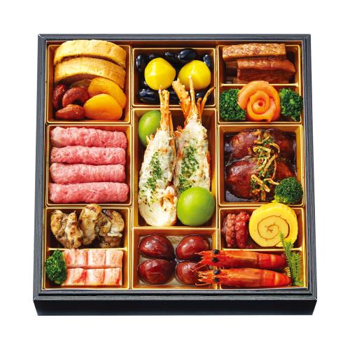 <高島屋 選べるおせち>選べるおせち・お子様(E805)<関東地域お届け>348058