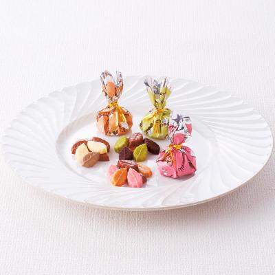 リーフメモリーギフトボックス 40個入