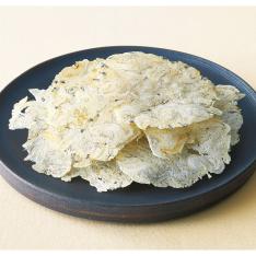【よりどり】いわしの薄焼きせんべい