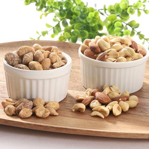 【父の日】燻製ナッツセット