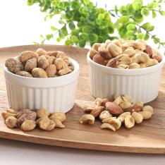 【父の日】燻製ナッツセット