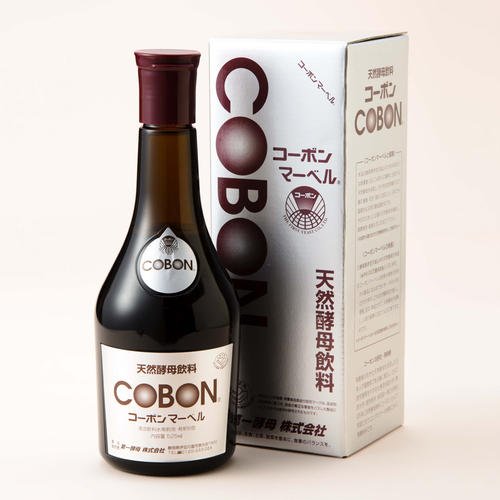 第一酵母 コーボンマーベル