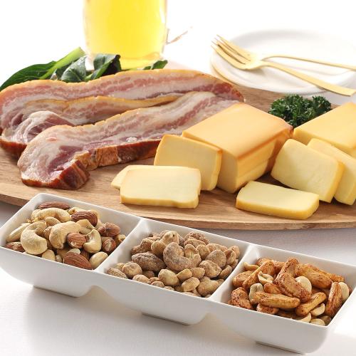 【父の日】豪華燻製おつまみセット