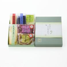 【父の日】京つけもの詰合せ 父の日（NFR26）