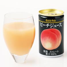 【よりどり】ピーチジュース