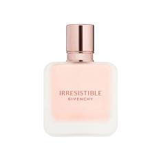 イレジスティブル ヘア ミスト