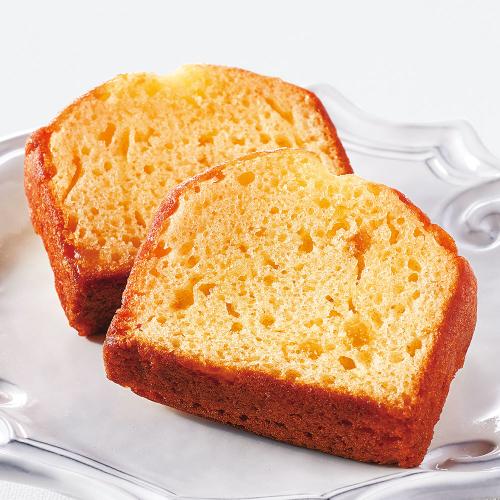 【よりどり】レモネードパウンドケーキ（スライス）