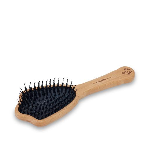 クッション ヘアブラシ