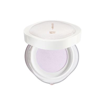 玉容桃花 ルースパウダーUV