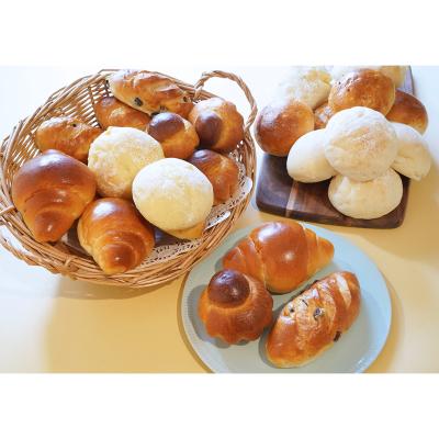ロールパンセット