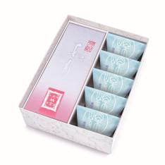 【父の日】あも・栗山家詰合せ