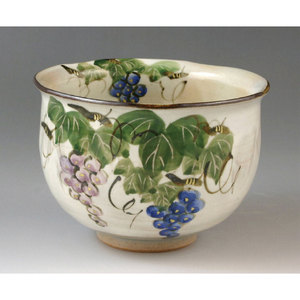 京焼・清水焼 俊山窯 花紀行 お茶呑茶碗（桜） | 商品詳細 | 高島屋