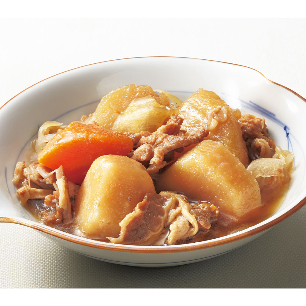 【よりどり】肉じゃが