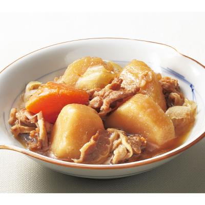 【よりどり】肉じゃが