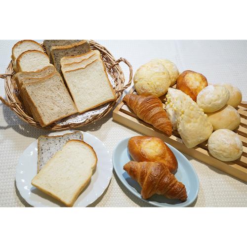 モーニングセット