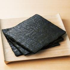 有明海産(浜武漁協）初摘み焼海苔