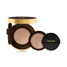 画像トレースレス タッチ ファンデーション SPF 45 サテンマット クッション コンパクト(セット)