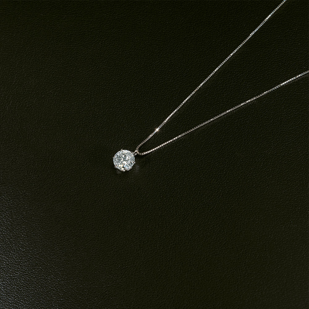 Pt1ct ｄカラーダイヤモンドペンダント 商品詳細 高島屋オンラインストア