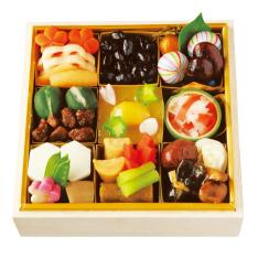 精進 一段（E182）＜関東地域お届け＞341827