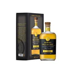 木挽 OLD SECRET（芋）30度