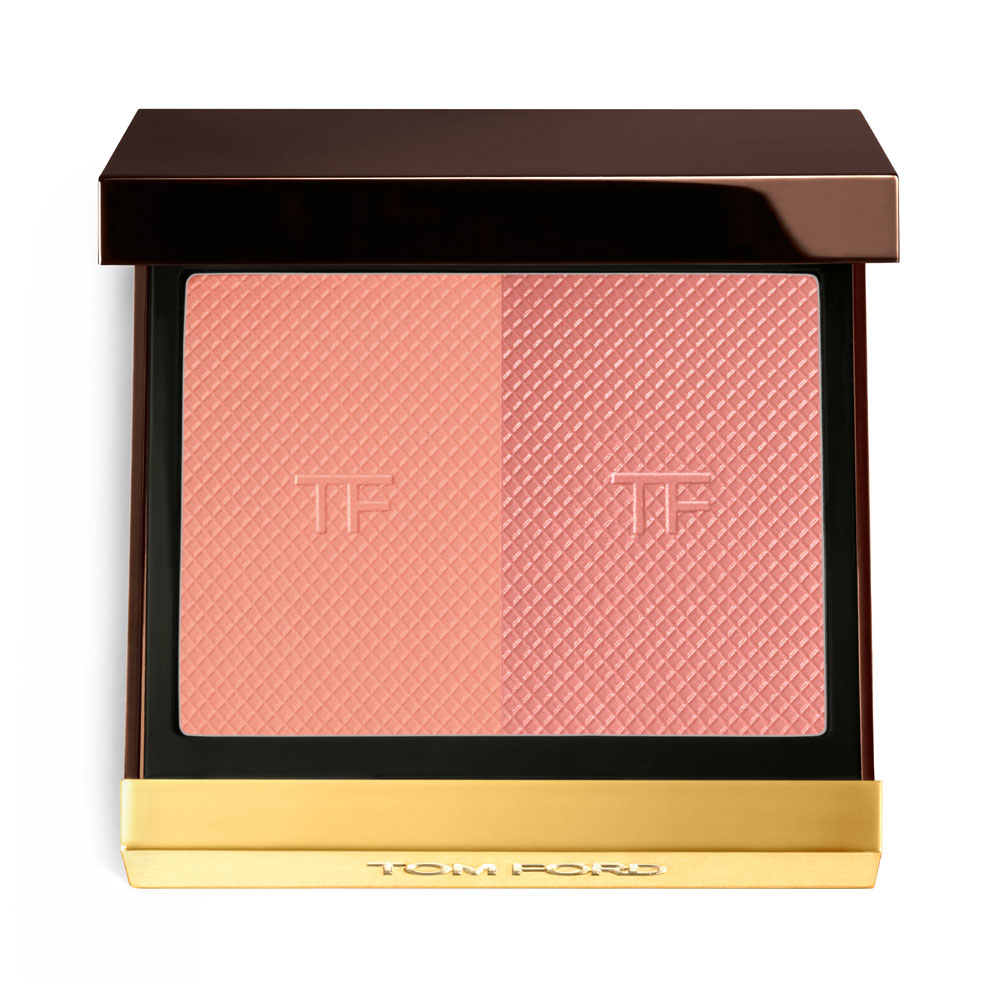 シェイド アンド イルミネイト ブラッシュ TOM FORD BEAUTY