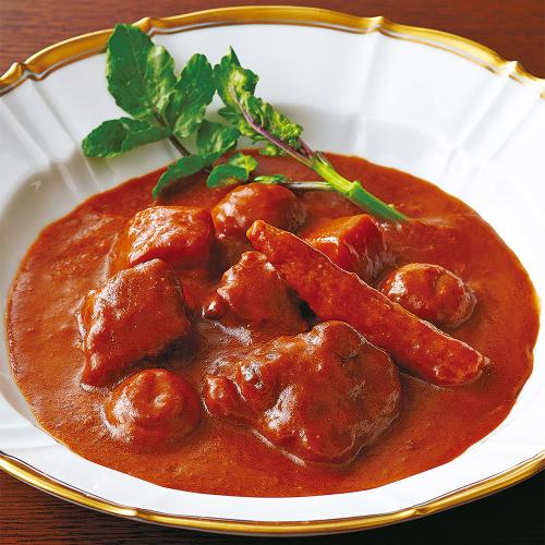 黒毛和牛ビーフシチュー