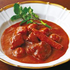 黒毛和牛ビーフシチュー